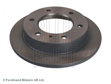 ADZ94308 Гальмівний диск BLUE PRINT підбір по vin на Brocar