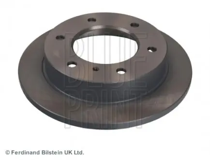 ADZ94308 Тормозной диск BLUE PRINT підбір по vin на Brocar