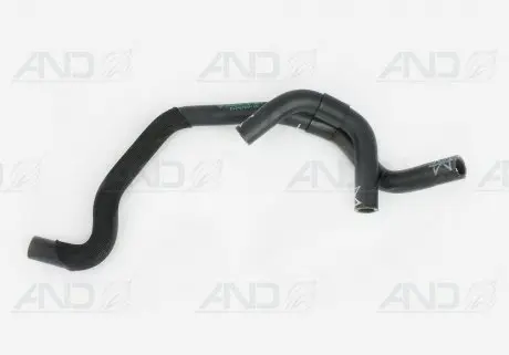 7H0121086A Патрубок системы охлаждения VW T5 1.9TDI 06-09 VAG подбор по vin на Brocar