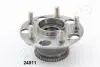 KK24011 Подшипник ступицы Accord VII Tourer 03- JAPANPARTS підбір по vin на Brocar