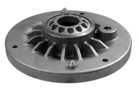 3630601 Подушка амортизатора (переднего) + подшипник BMW X3 (F25)/X4 (F26) 10-18 N20/N47/N55/N57 LEMFORDER подбор по vin на Brocar