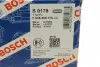 F026400178 Фильтр воздушный VW Golf IV/V 2.0GTI 06- BOSCH підбір по vin на Brocar