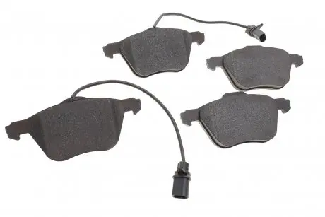 0986424777 Колодки гальмівні дискові BOSCH підбір по vin на Brocar