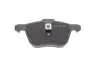 0986424777 Тормозные колодки перед. VW Sharan T4 FORD Galaxy SEAT BOSCH підбір по vin на Brocar