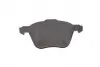 0986424777 Тормозные колодки перед. VW Sharan T4 FORD Galaxy SEAT BOSCH підбір по vin на Brocar