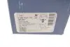 0986424777 Тормозные колодки перед. VW Sharan T4 FORD Galaxy SEAT BOSCH підбір по vin на Brocar
