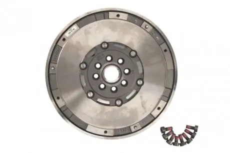 2294701048 Демпфер зчеплення Citroen Jumpy/Peugeot Expert 2.0 BlueHDi 16- SACHS підбір по vin на Brocar