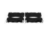 Колодки гальмівні DB P. W204/W212/X218/R230/R231 06- 0 986 494 972