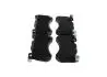 0986494972 Колодки гальмівні DB P. W204/W212/X218/R230/R231 06- BOSCH підбір по vin на Brocar
