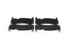0986494972 Колодки гальмівні DB P. W204/W212/X218/R230/R231 06- BOSCH підбір по vin на Brocar