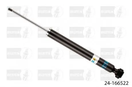 24166522 Амортизатор задній BILSTEIN підбір по vin на Brocar