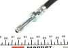0140420024 Шланг тормозной (передний) MB Sprinter 00-06 (540mm) MEYLE підбір по vin на Brocar