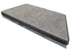 MS6176C Фильтр салона ALCO FILTER подбор по vin на Brocar