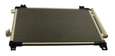 AC832168 Конденсатор, система кондиціонування повітря MAXGEAR підбір по vin на Brocar