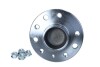 Комплект підшипника маточини колеса 33-0278 MAXGEAR