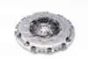 600014000 Демпфер + комплект зчеплення Citroen C4/C8/Peugeot 307/407 2.0 HDi 03- LUK підбір по vin на Brocar