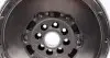 600014000 Демпфер + комплект зчеплення Citroen C4/C8/Peugeot 307/407 2.0 HDi 03- LUK підбір по vin на Brocar