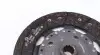 600014000 Демпфер + комплект зчеплення Citroen C4/C8/Peugeot 307/407 2.0 HDi 03- LUK підбір по vin на Brocar