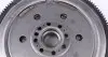 600014000 Демпфер + комплект зчеплення Citroen C4/C8/Peugeot 307/407 2.0 HDi 03- LUK підбір по vin на Brocar