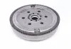 600014000 Демпфер + комплект зчеплення Citroen C4/C8/Peugeot 307/407 2.0 HDi 03- LUK підбір по vin на Brocar