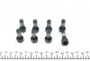 600014000 Демпфер + комплект зчеплення Citroen C4/C8/Peugeot 307/407 2.0 HDi 03- LUK підбір по vin на Brocar