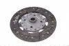 600014000 Демпфер + комплект зчеплення Citroen C4/C8/Peugeot 307/407 2.0 HDi 03- LUK підбір по vin на Brocar