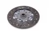 600014000 Демпфер + комплект зчеплення Citroen C4/C8/Peugeot 307/407 2.0 HDi 03- LUK підбір по vin на Brocar