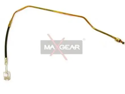 520120 Гальмівний шланг MAXGEAR 52-0120 MAXGEAR підбір по vin на Brocar
