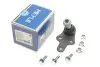Опора кульова (передня/знизу) Ford Focus II 1.4-2.0TDCi 04-12/C-Max 07-10/Volvo C30/C70/S40 04- 716 010 0014