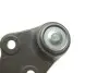 7160100014 Опора кульова (передня/знизу) Ford Focus II 1.4-2.0TDCi 04-12/C-Max 07-10/Volvo C30/C70/S40 04- MEYLE підбір по vin на Brocar