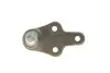 7160100014 Опора кульова (передня/знизу) Ford Focus II 1.4-2.0TDCi 04-12/C-Max 07-10/Volvo C30/C70/S40 04- MEYLE підбір по vin на Brocar