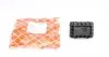 45763 Подушка поддомкратная BMW 3 (E90/E91)/5 (F10)/7 (F01/02/03/04) 03- FEBI BILSTEIN підбір по vin на Brocar