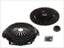 Комплект зчеплення Citroen Nemo/Peugeot Bipper 1.4 08- (d=200mm) 3000 951 012