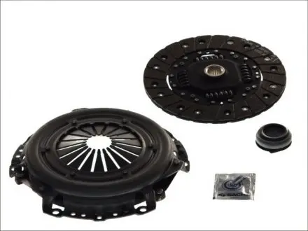 3000951012 Комплект сцепления Citroen Nemo/Peugeot Bipper 1.4 08- (d=200mm) SACHS подбор по vin на Brocar