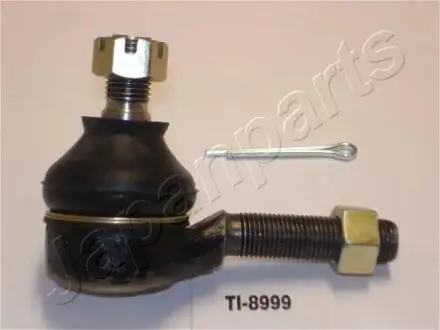 TI8999 Наконечник рул. тяги Alto 94- JAPANPARTS підбір по vin на Brocar