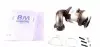 BM80364H Катализатор вихлопної системи Citroen Jumper/Fiat Ducato/Peugeot Boxer 2.2/2.3D 06- BM CATALYSTS підбір по vin на Brocar