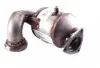 BM80364H Катализатор вихлопної системи Citroen Jumper/Fiat Ducato/Peugeot Boxer 2.2/2.3D 06- BM CATALYSTS підбір по vin на Brocar