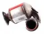 BM80364H Катализатор вихлопної системи Citroen Jumper/Fiat Ducato/Peugeot Boxer 2.2/2.3D 06- BM CATALYSTS підбір по vin на Brocar