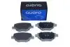 QP3608 KLOCKI HAM. RENAULT P. MEGANE 02- 1,4 BEZ CZU QUARO підбір по vin на Brocar