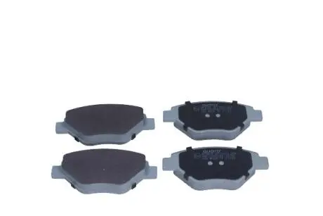 QP3608 KLOCKI HAM. RENAULT P. MEGANE 02- 1,4 BEZ CZU QUARO подбор по vin на Brocar