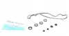 Прокладка крышки клапанов Honda Civic 1.6i 16V 87-95 (к-кт) 15-52384-01