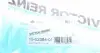 155238401 Прокладка крышки клапанов Honda Civic 1.6i 16V 87-95 (к-кт) VICTOR REINZ підбір по vin на Brocar