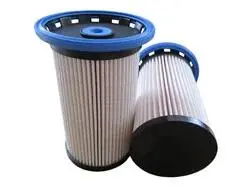 MD691 Топливный фильтр ALCO FILTER подбор по vin на Brocar