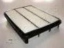 FA251S Фільтр повітряний Land Cruiser 100 4.7 -98 JAPANPARTS підбір по vin на Brocar