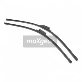 390124 Щітка склоочисника MAXGEAR підбір по vin на Brocar