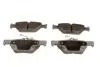 QP4086 KLOCKI HAM. SUBARU T. OUTBACK 2,0D/2,5-3,6 14- QUARO підбір по vin на Brocar