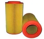 MD5274 Воздушный фильтр ALCO FILTER подбор по vin на Brocar