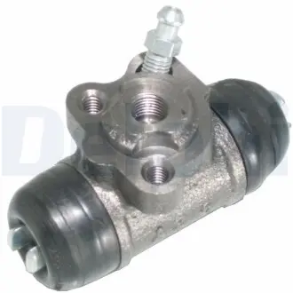 LW61166 Колесный тормозной цилиндр DELPHI подбор по vin на Brocar