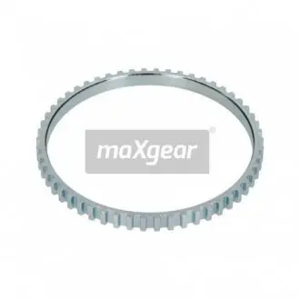 270340 PIERŚCIEŃ ABS PEUGEOT P. BOXER 1,9-2,8 HDI 94- MAXGEAR підбір по vin на Brocar