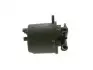 F026402846 Фильтр топливный Citroen C5/C6/Ford Mondeo 2.2 TDCI 06- BOSCH підбір по vin на Brocar